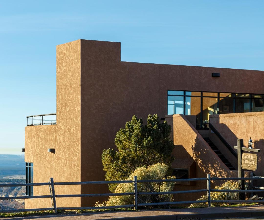 | Far View Lodge