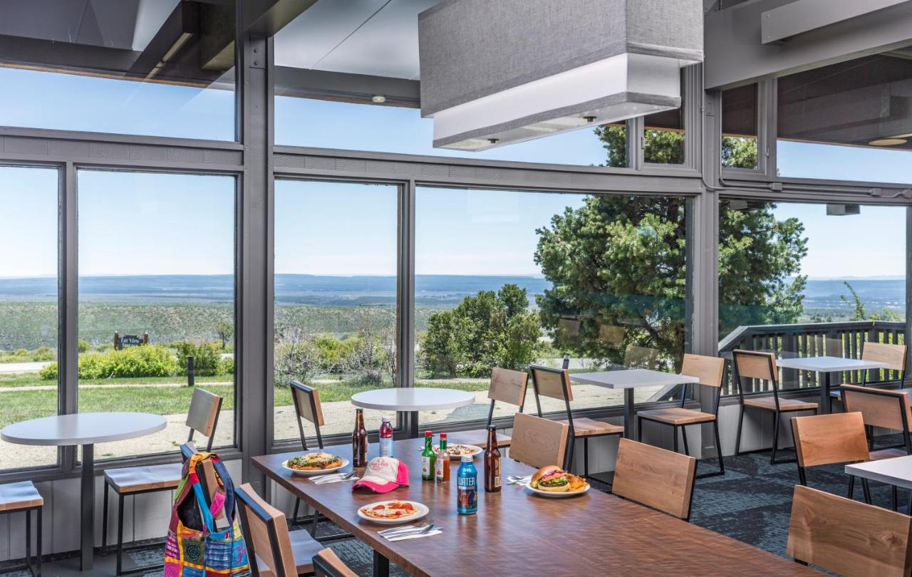 | Far View Lodge