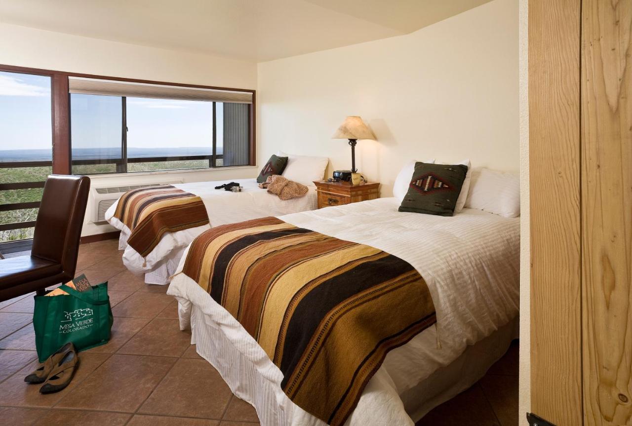| Far View Lodge