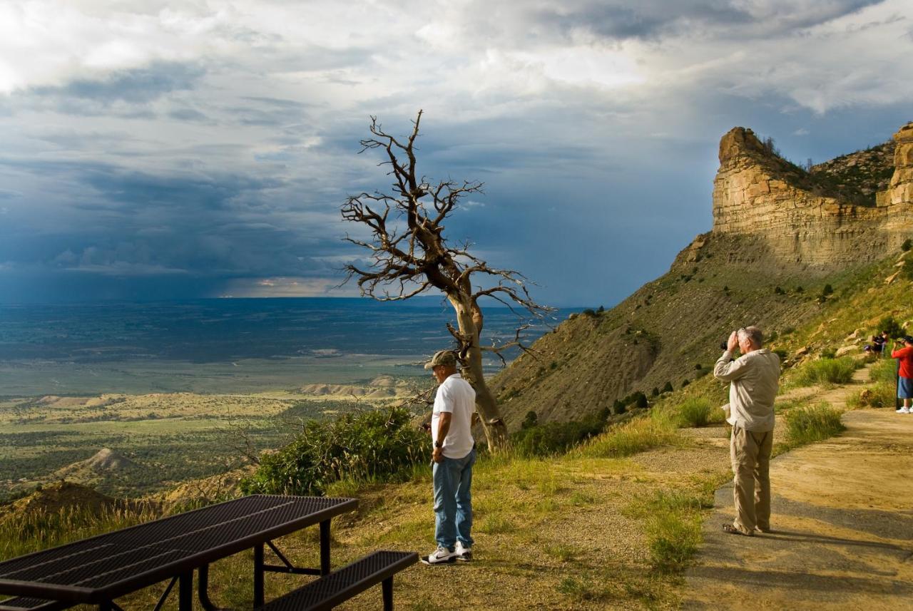 | Far View Lodge
