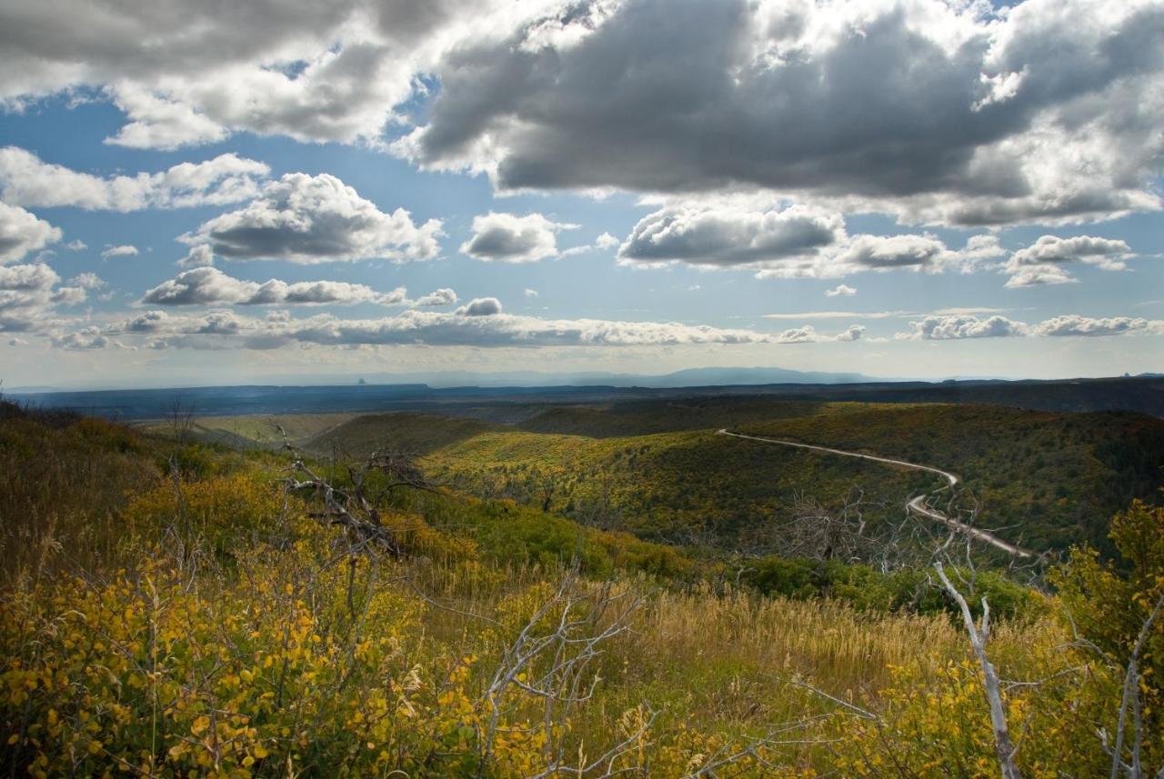 | Far View Lodge