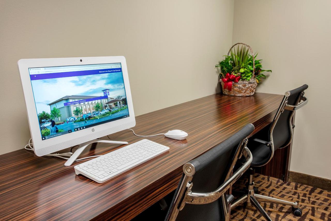 | Sleep Inn & Suites East Syracuse