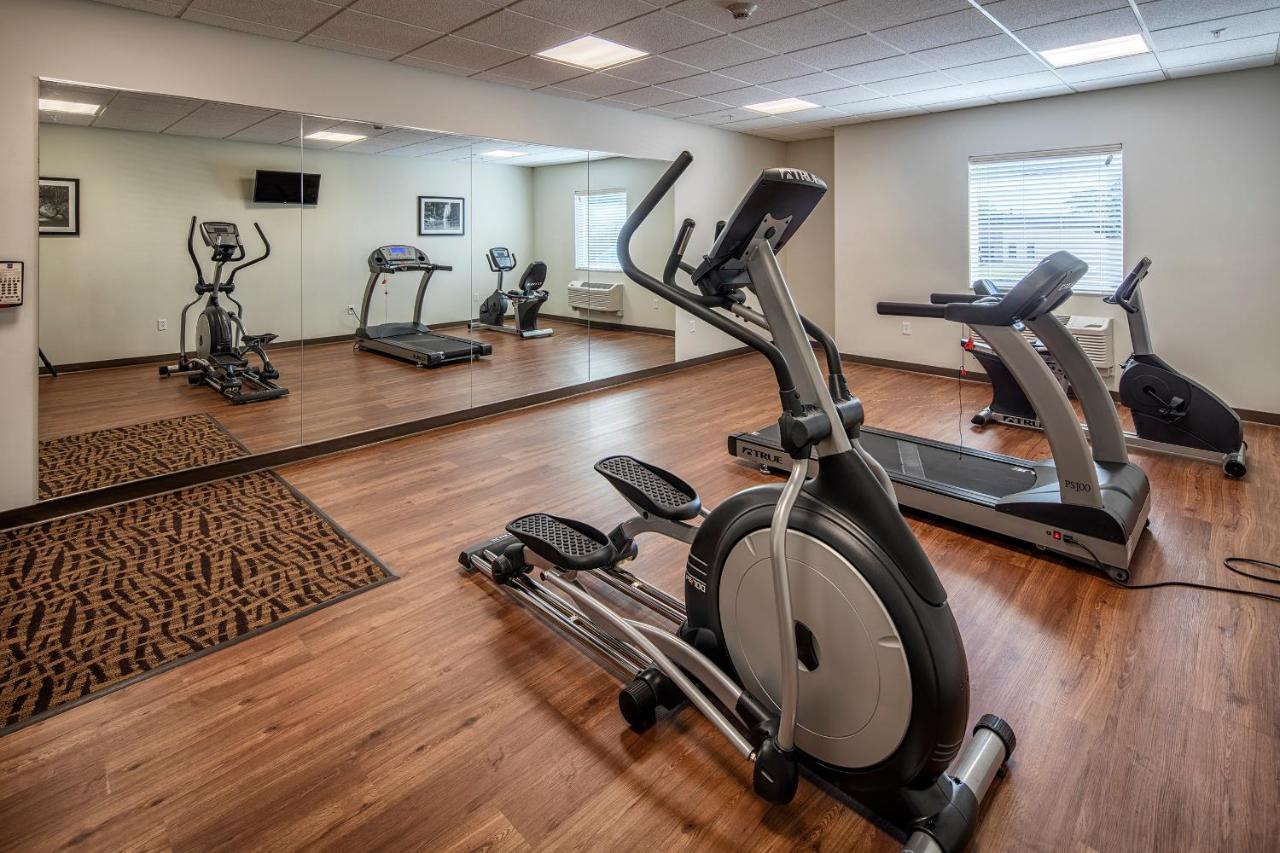| Sleep Inn & Suites East Syracuse