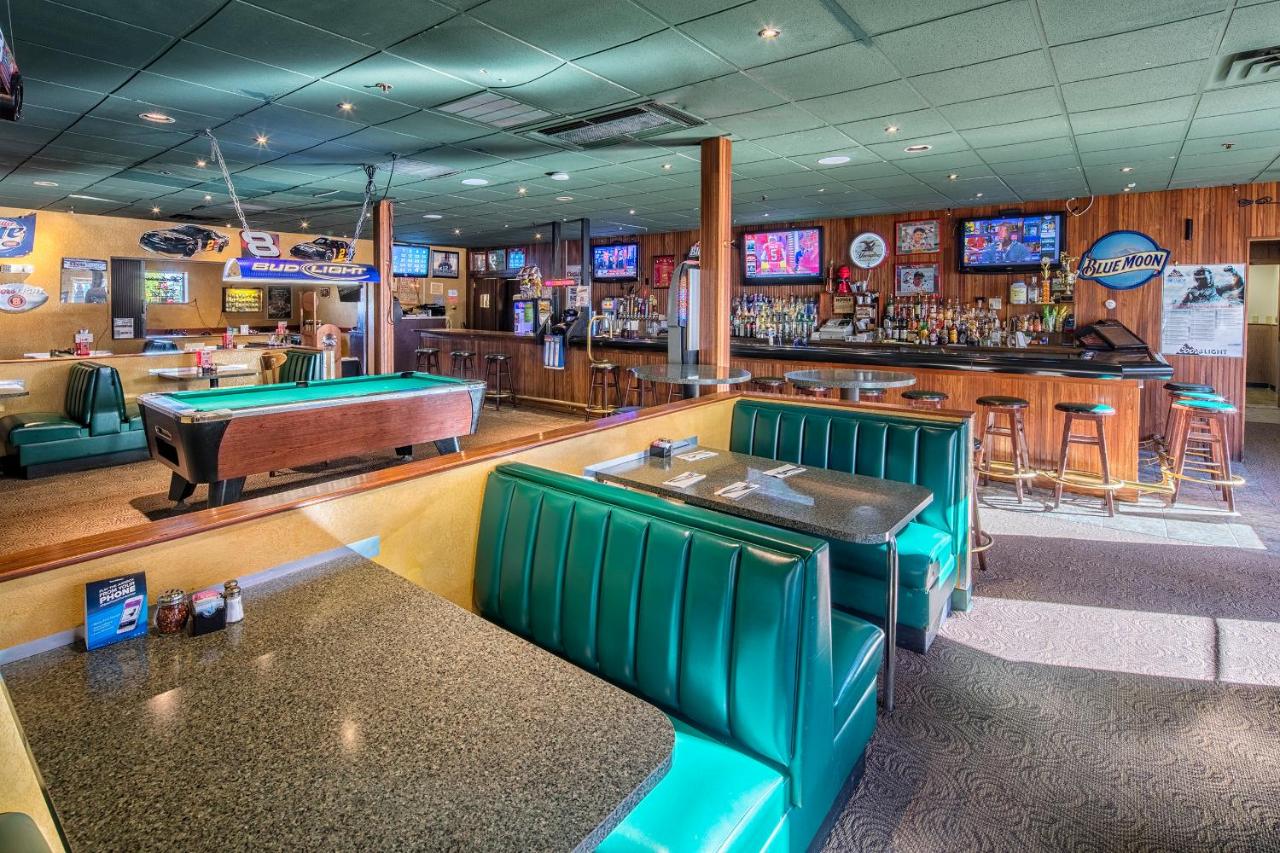 | Sleep Inn & Suites East Syracuse