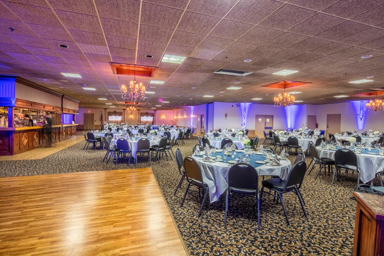 | Sleep Inn & Suites East Syracuse