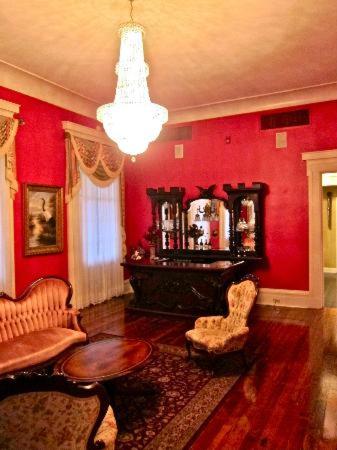  | Dansereau House
