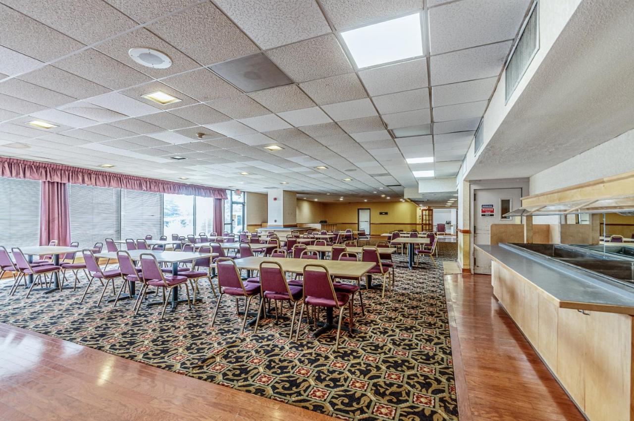 | Motel 6-Dumfries, VA