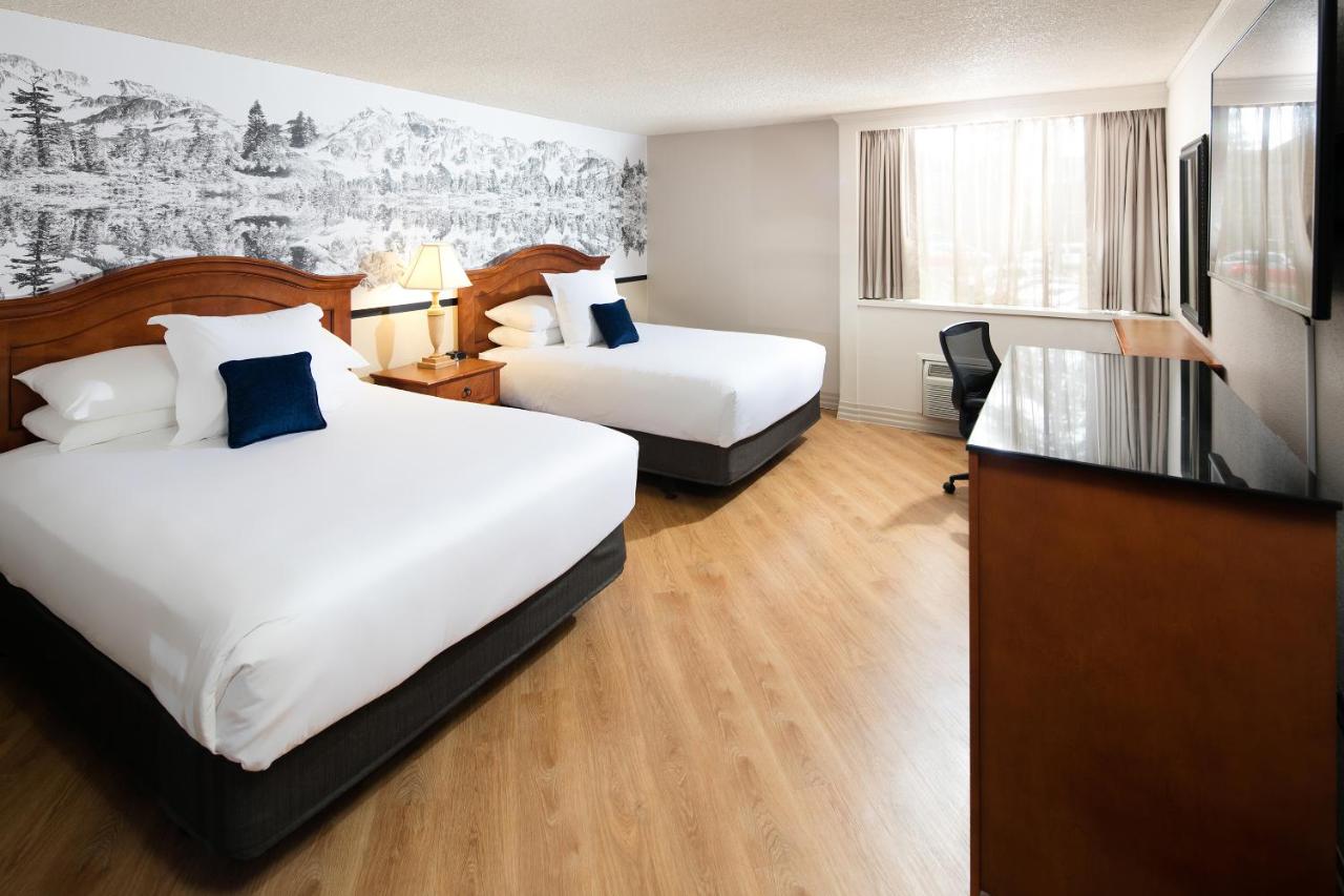  | Olympia Hotel at Capitol Lake