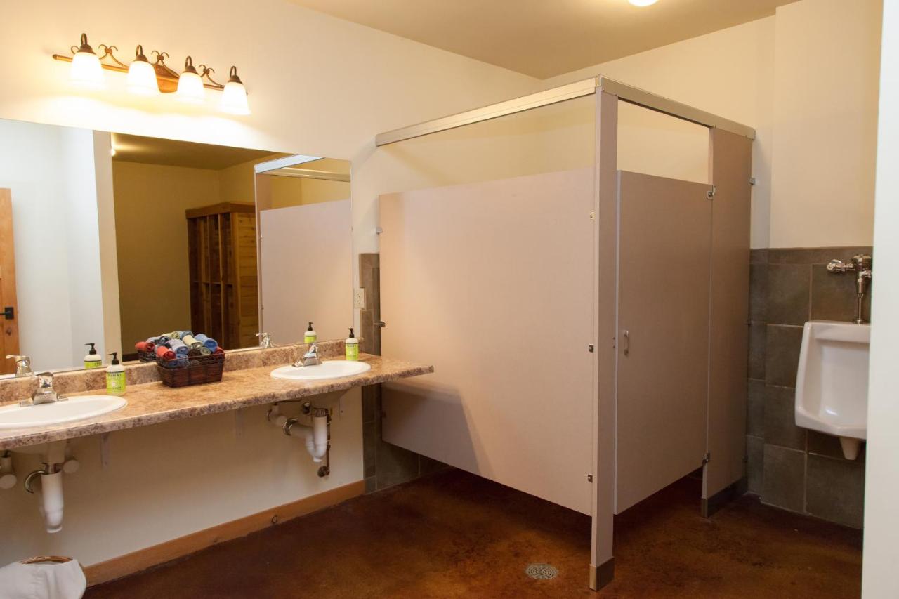 | Homestake Lodge