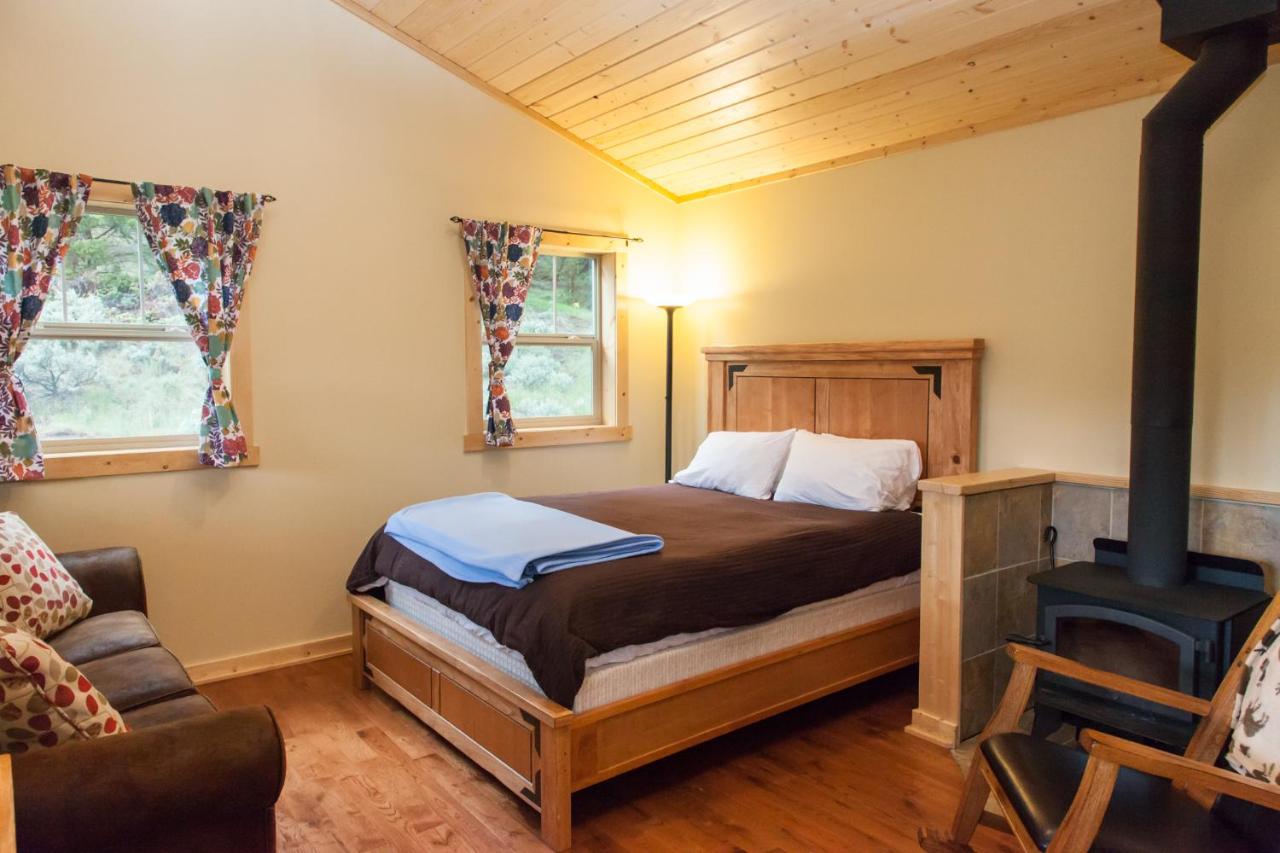 | Homestake Lodge