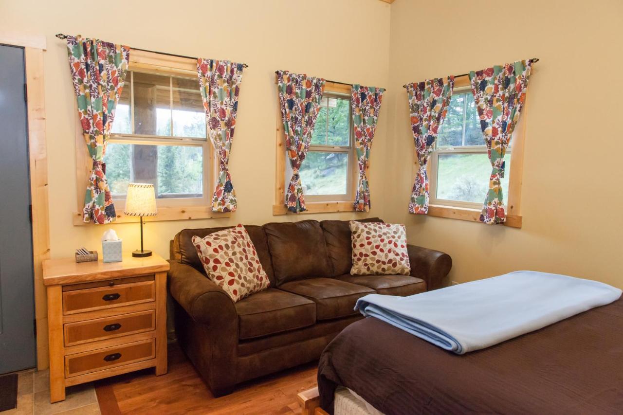 | Homestake Lodge
