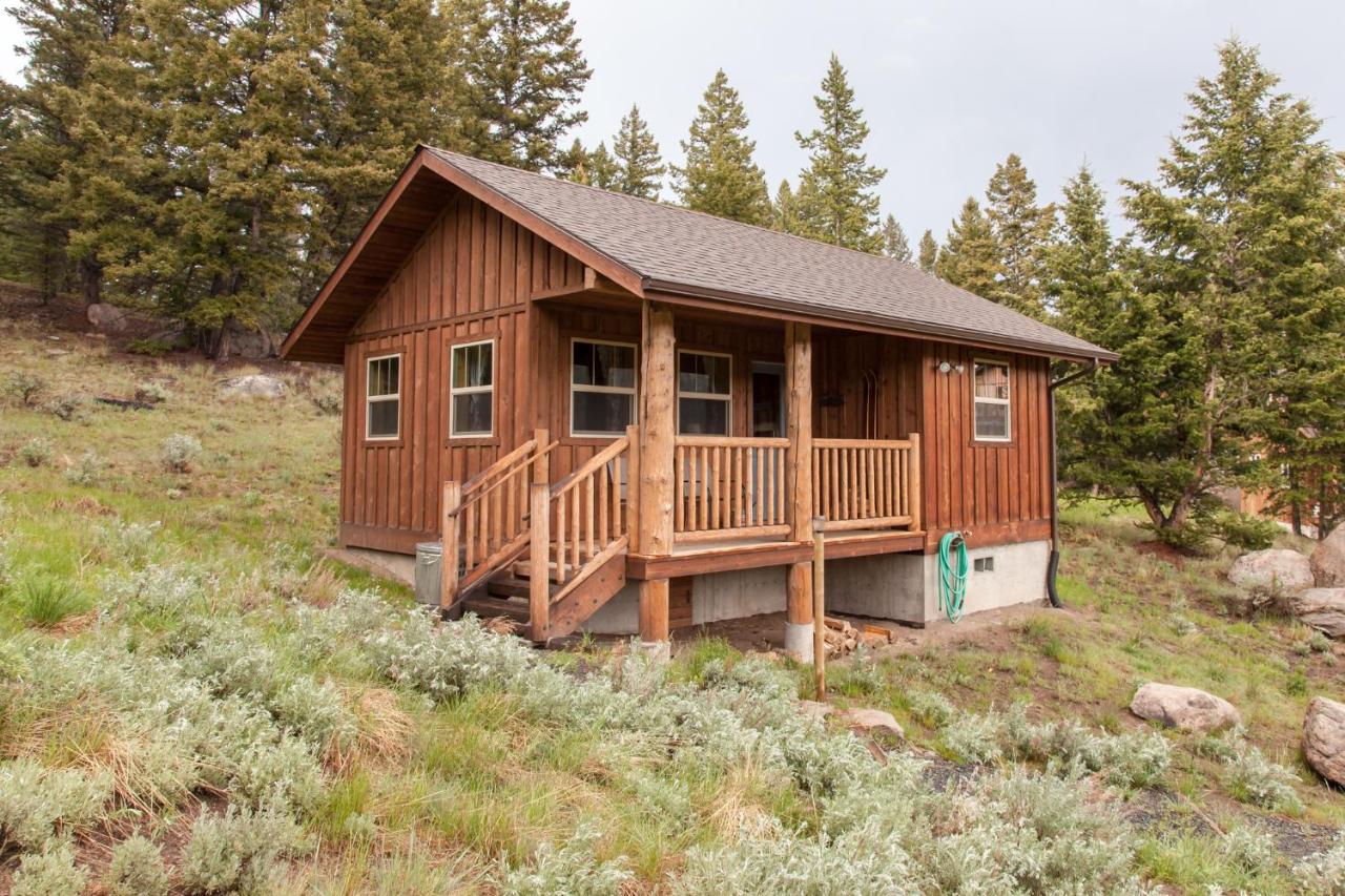 | Homestake Lodge
