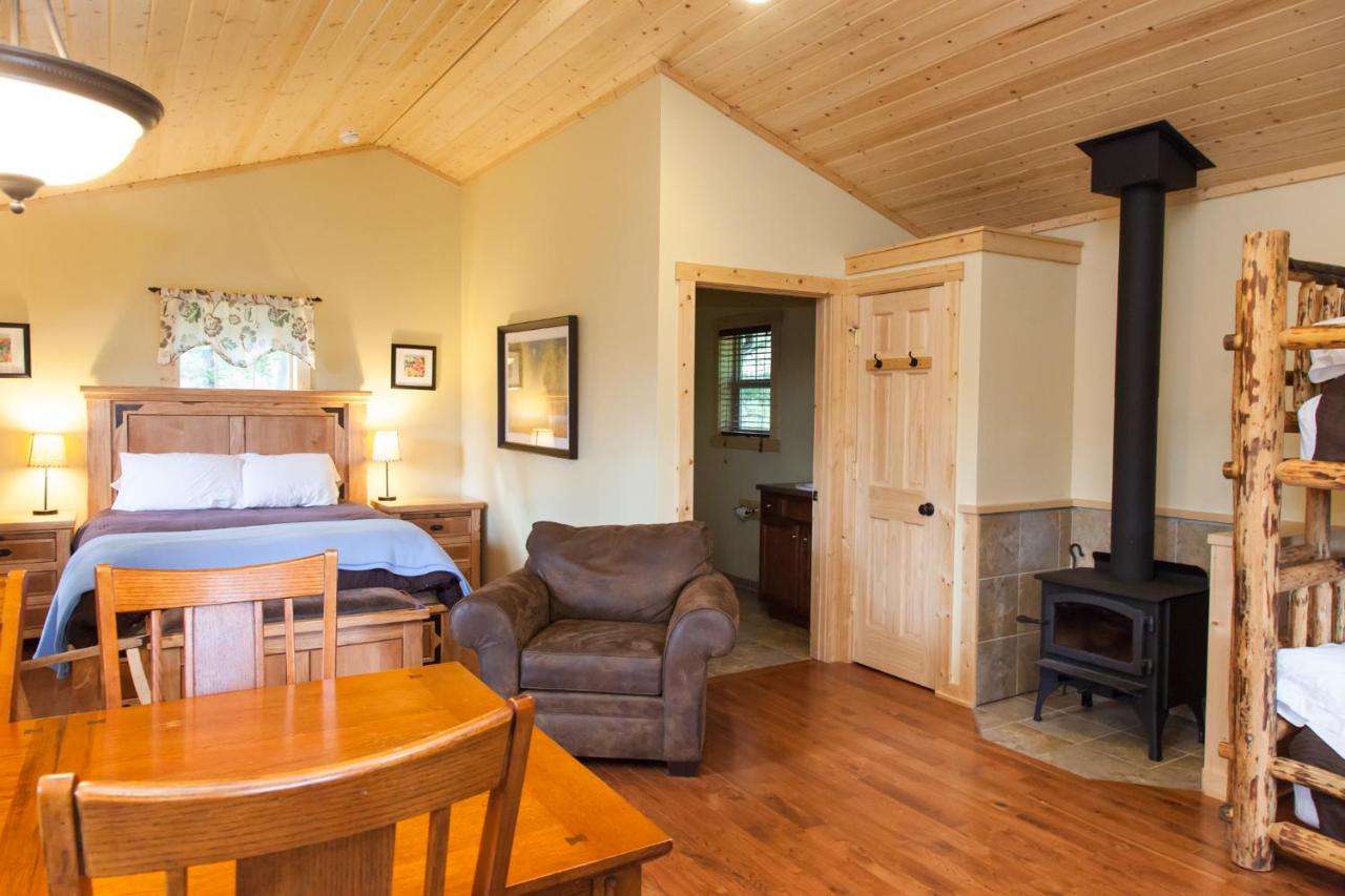 | Homestake Lodge