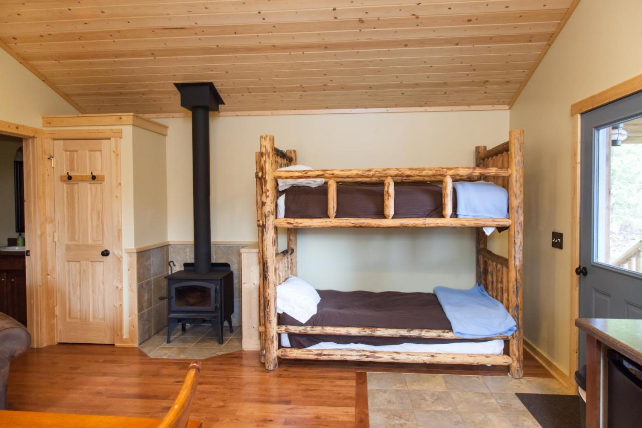 | Homestake Lodge