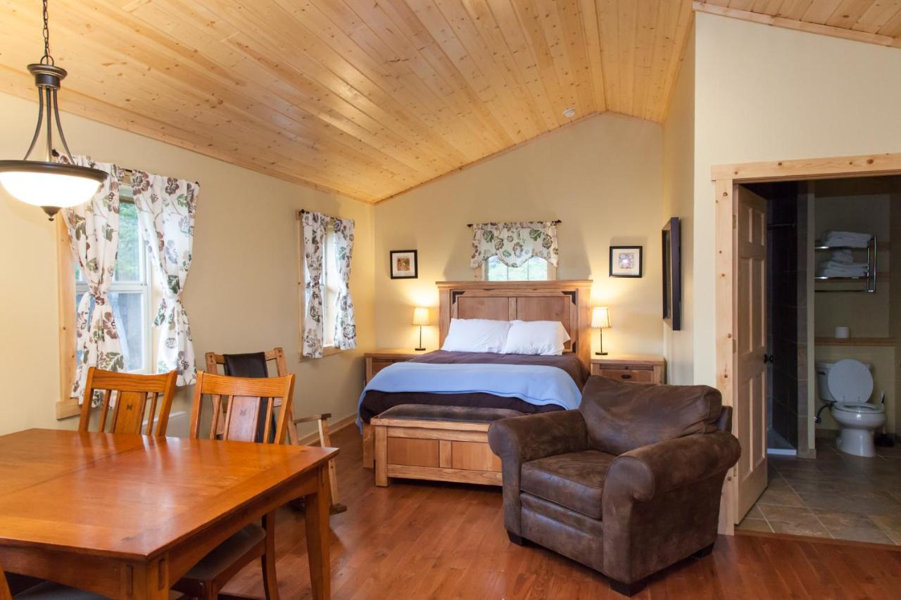 | Homestake Lodge