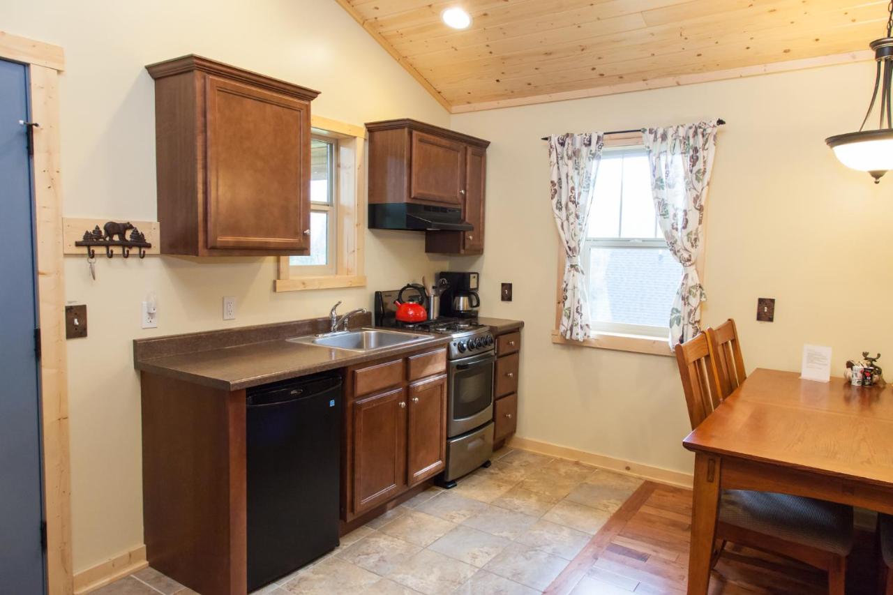  | Homestake Lodge