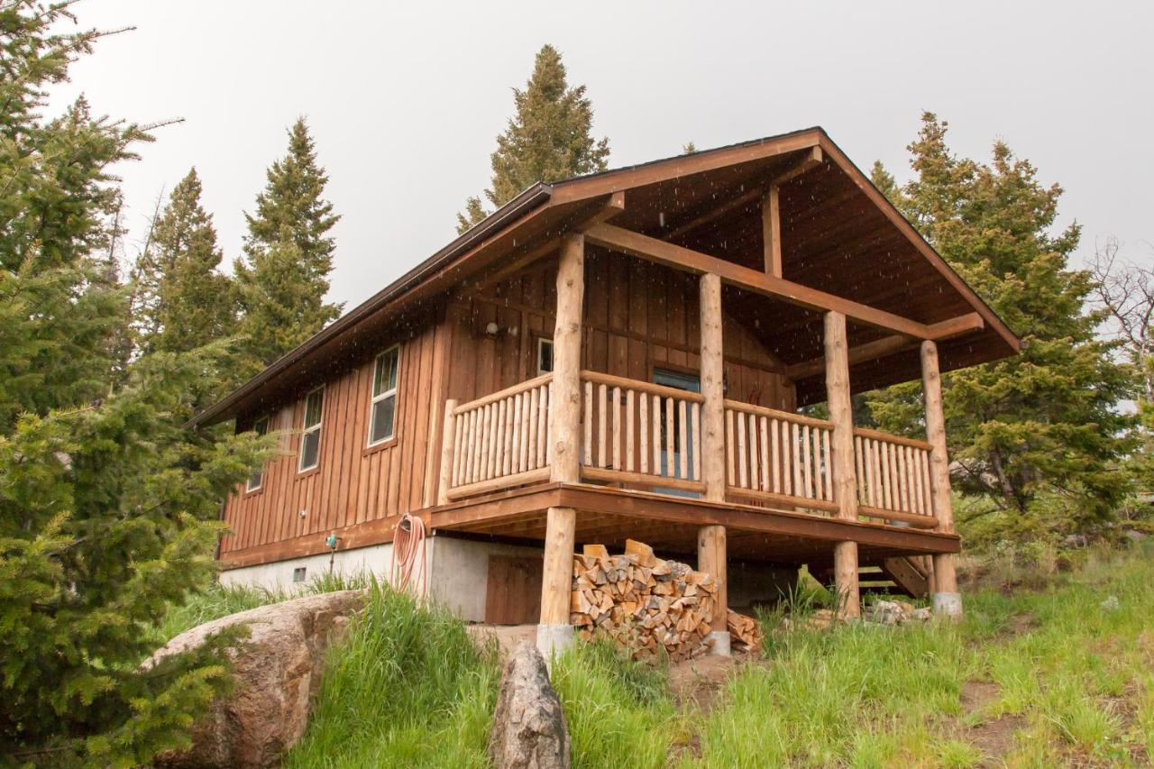 | Homestake Lodge
