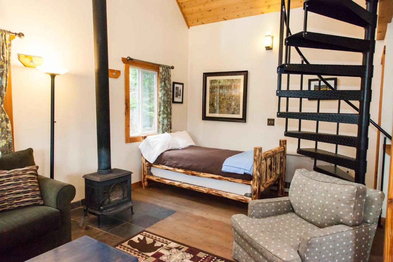 | Homestake Lodge