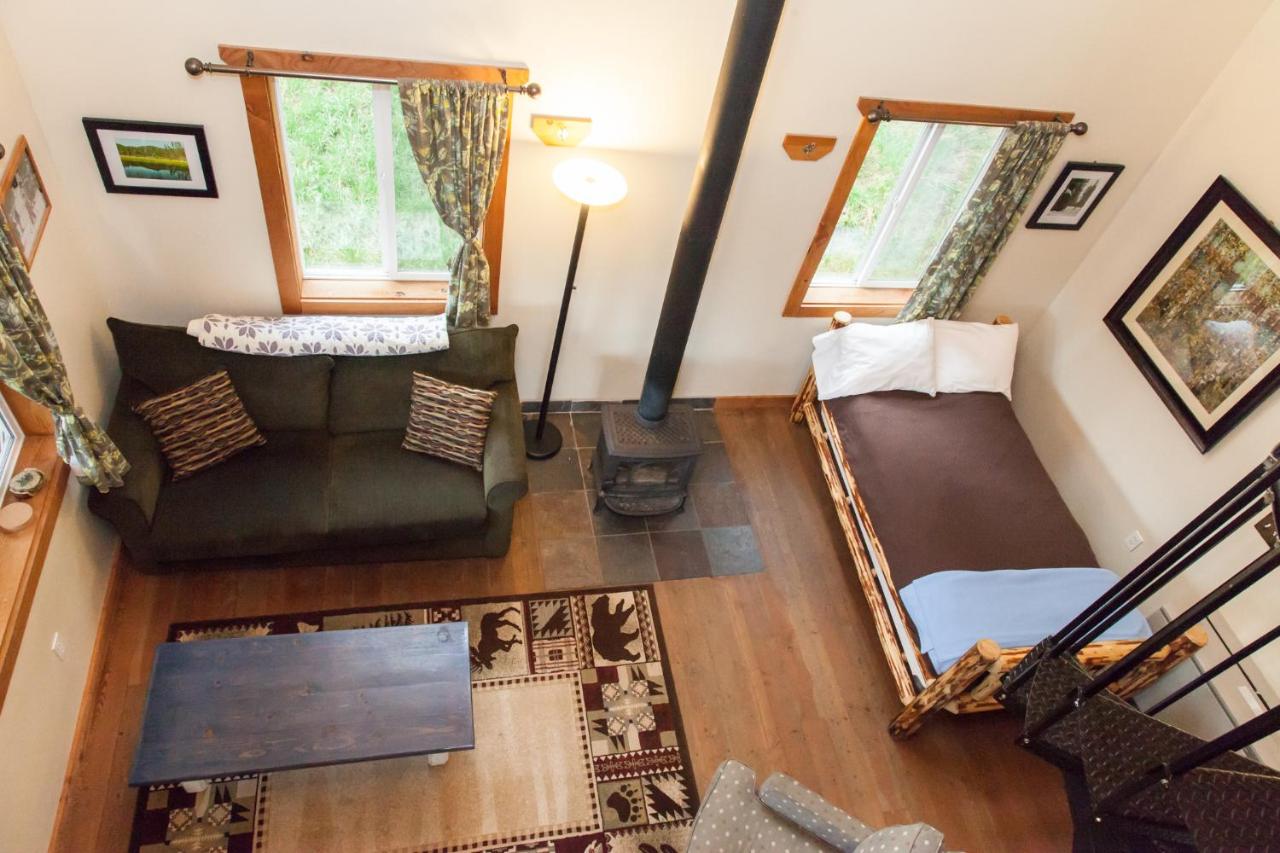 | Homestake Lodge