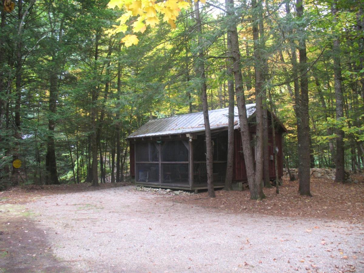| Okie Dokie Cabins