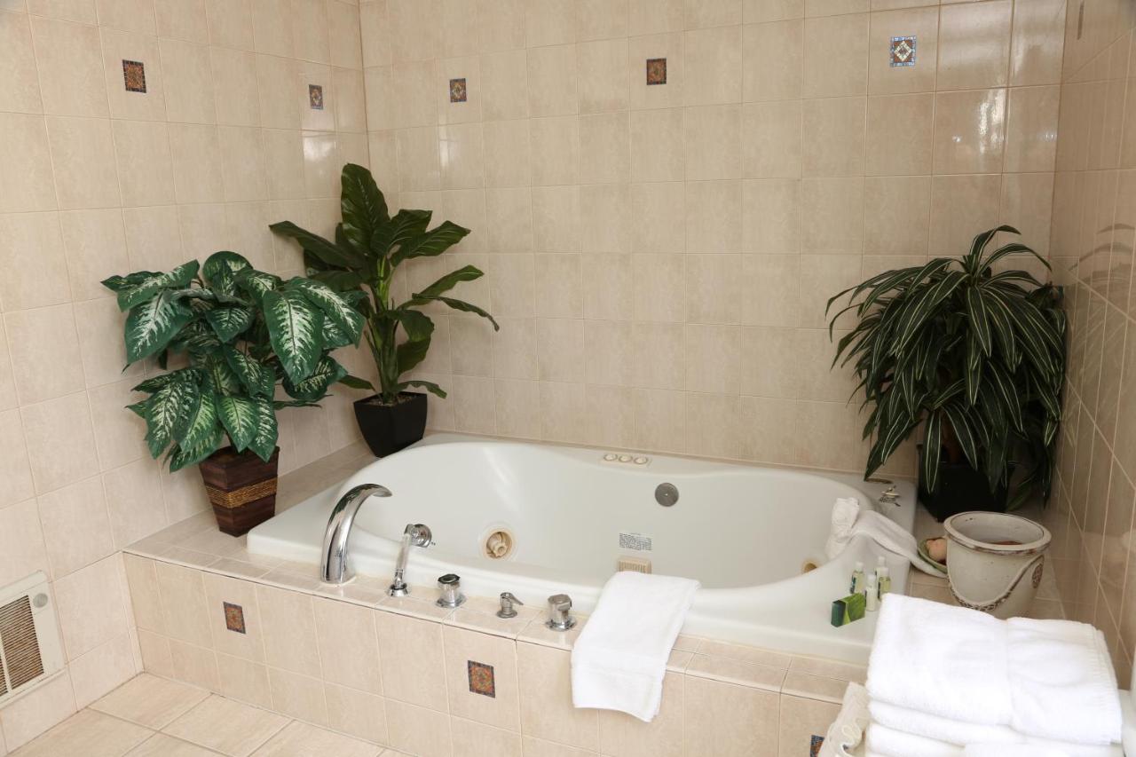 | The Ocean Plaza Hotel