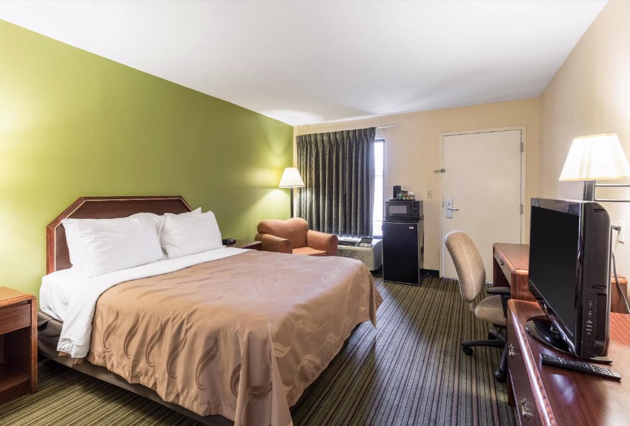  | Quality Inn