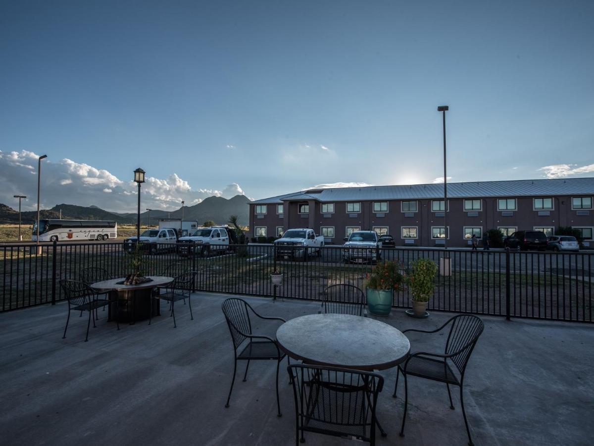  | Hotel Parker at Quarter Circle 7