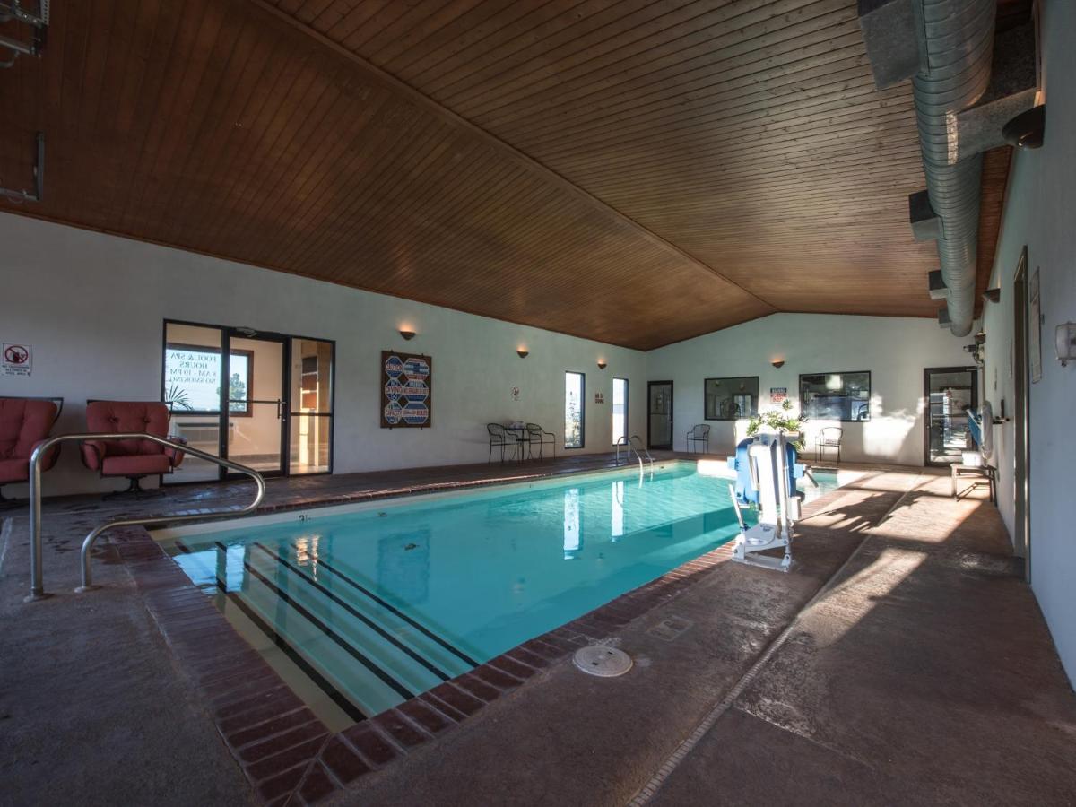 | Hotel Parker at Quarter Circle 7
