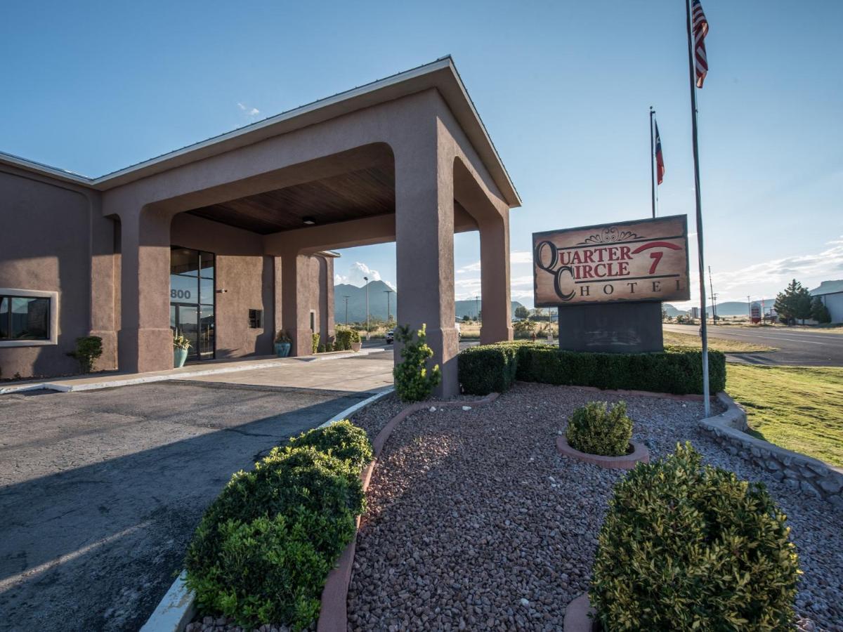  | Hotel Parker at Quarter Circle 7