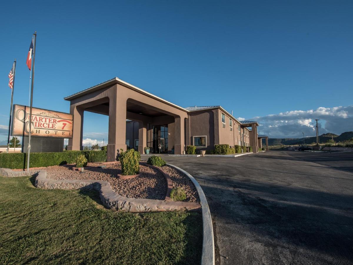  | Hotel Parker at Quarter Circle 7