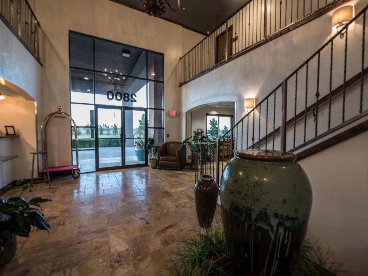  | Hotel Parker at Quarter Circle 7
