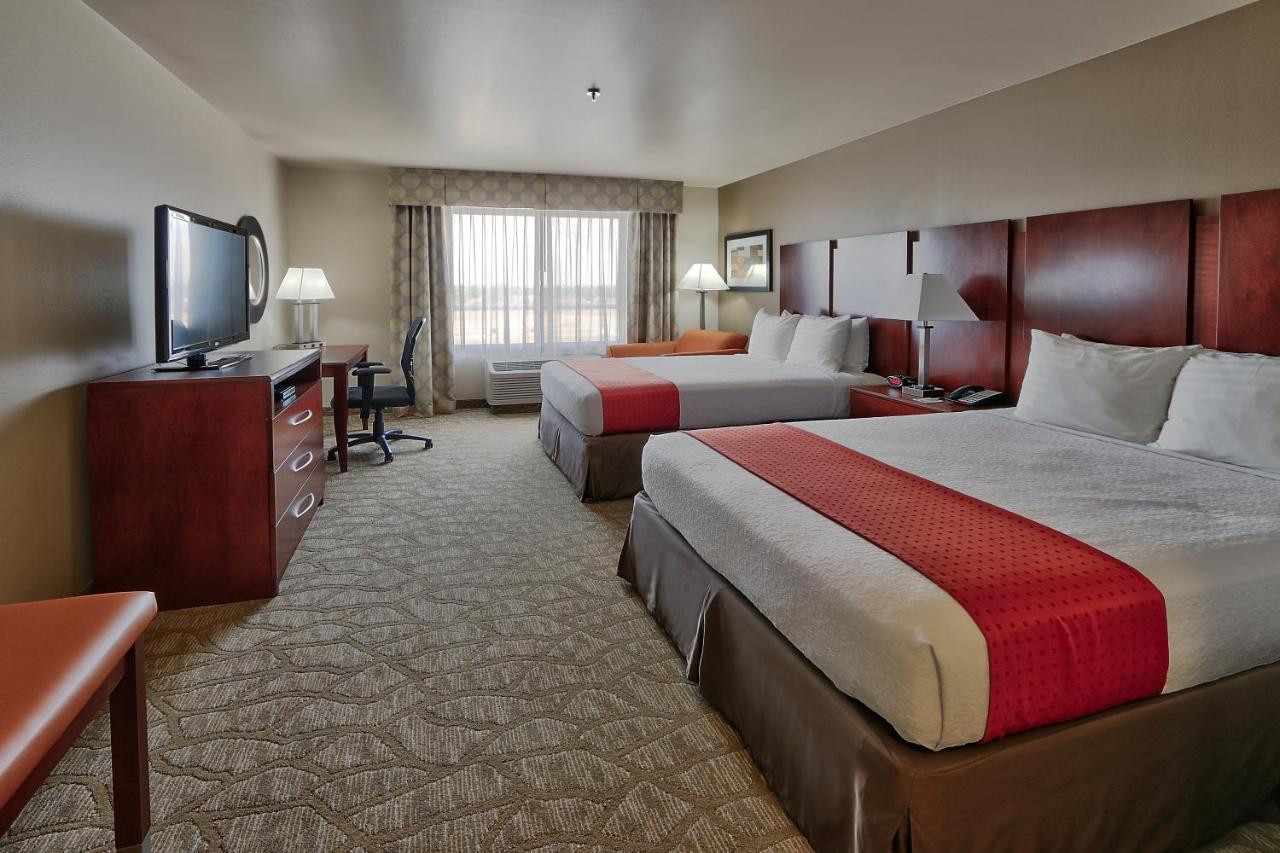 Standard Room at Holiday Inn Roswell by IHG