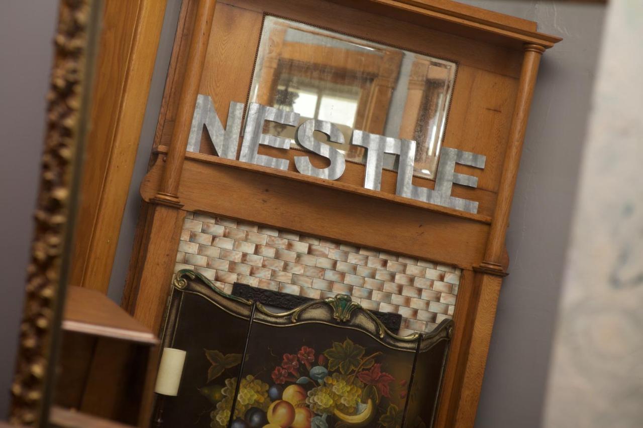 | Nestle Inn