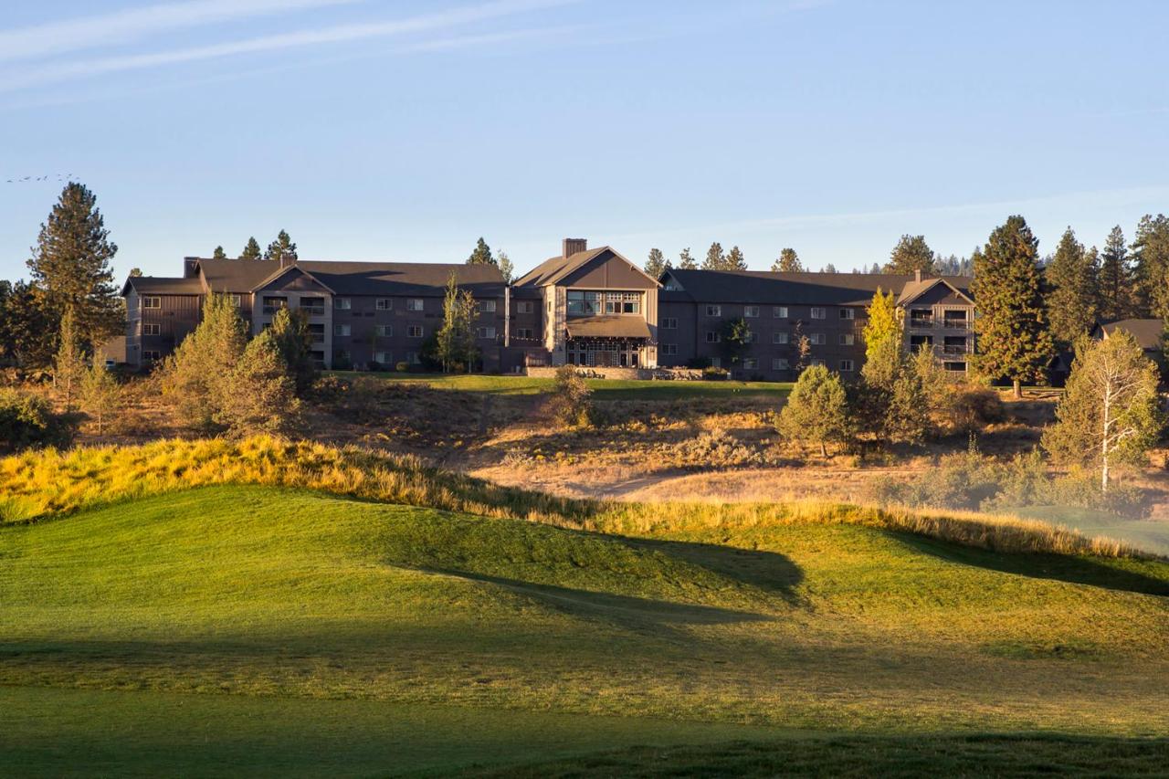 | Running Y Ranch Golf & Spa Resort