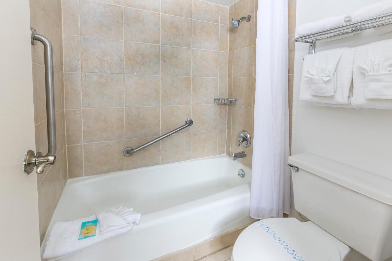 Standard Double Room at Flamingo Express Hotel
