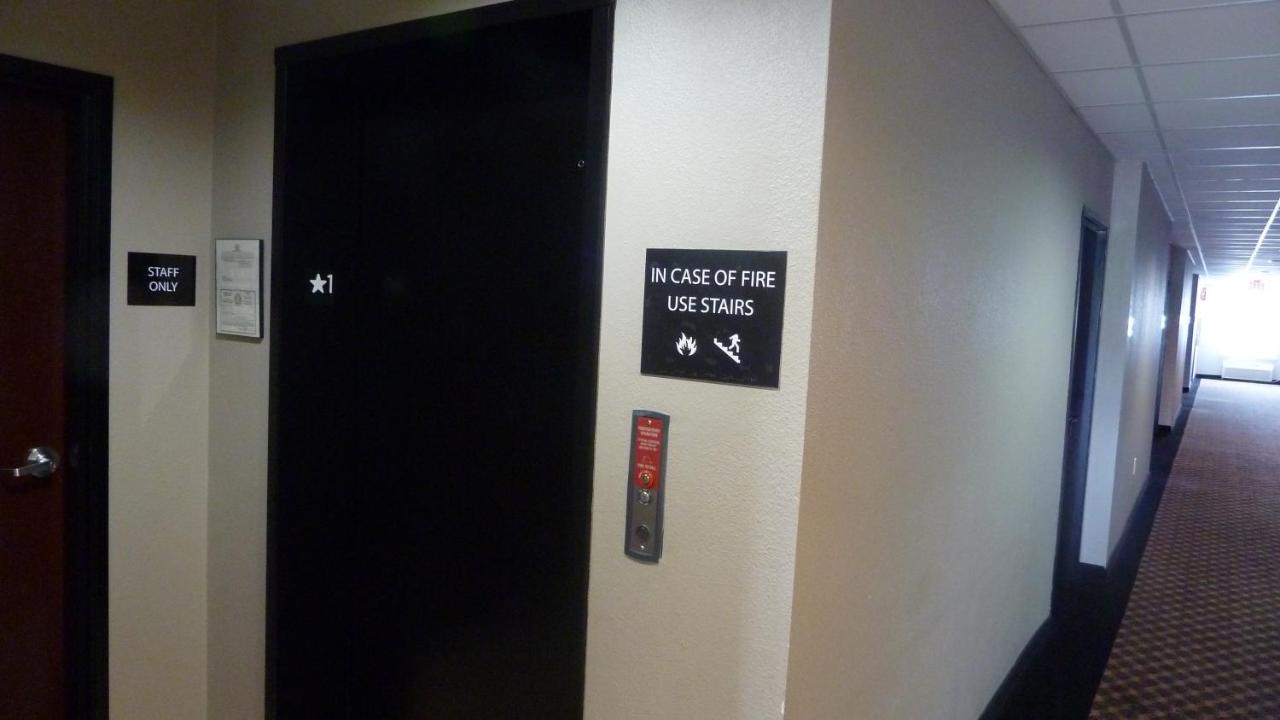 | Super 8 by Wyndham Harker Heights Killeen Fort Hood
