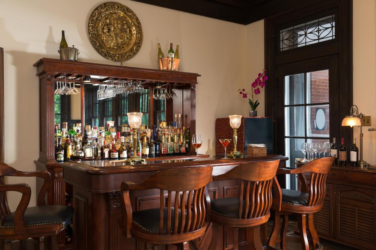| Mercersburg Inn