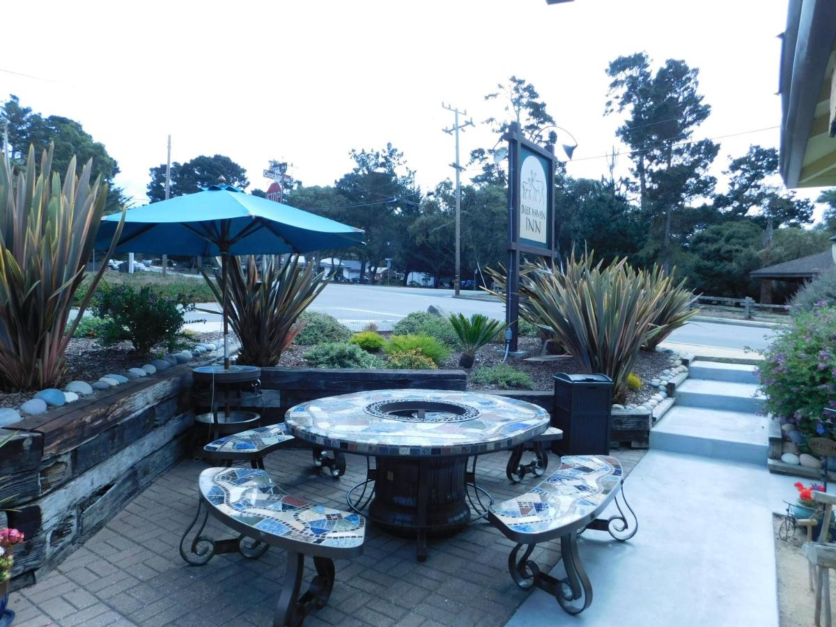 | Deer Haven Inn