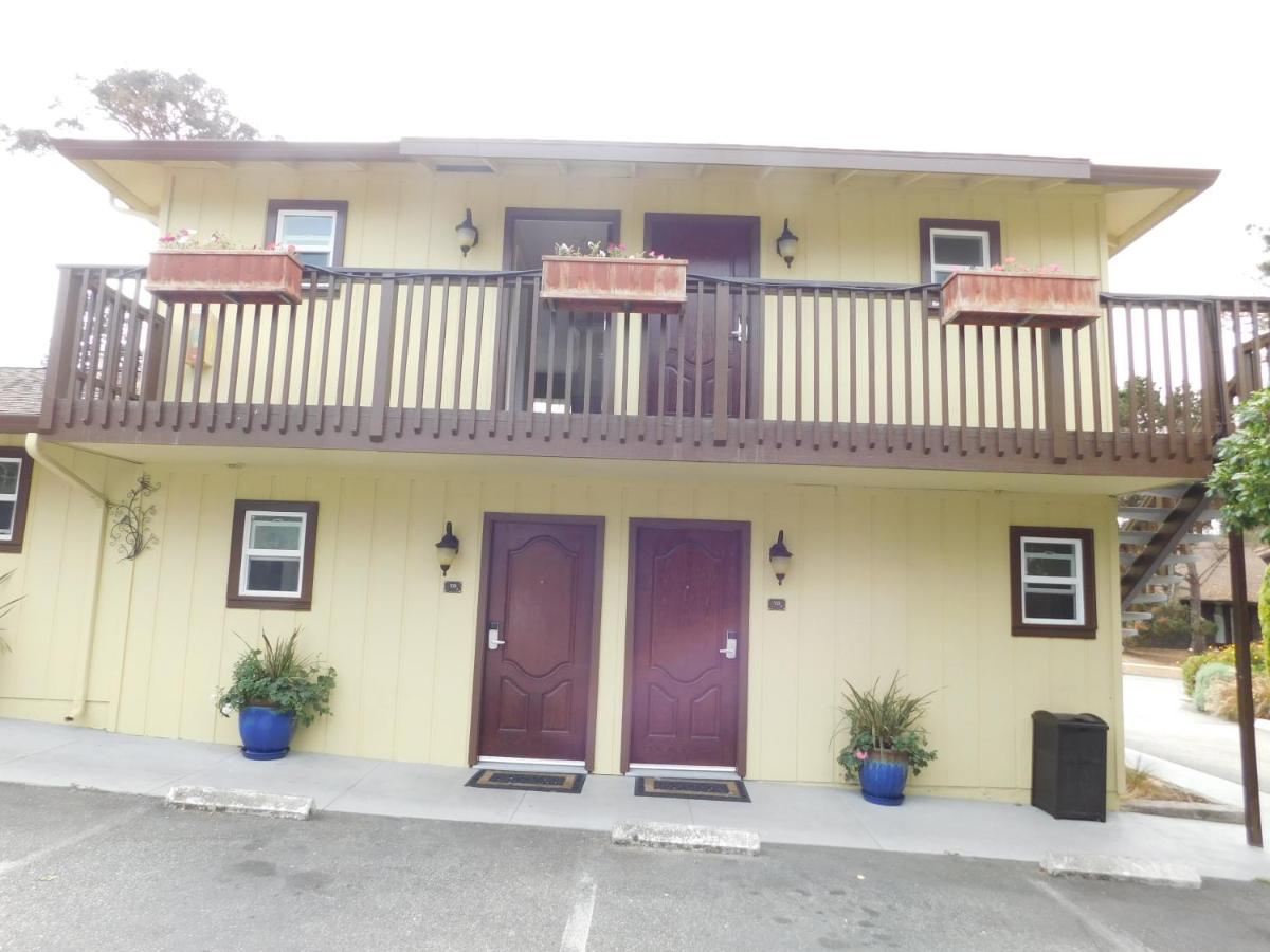 | Deer Haven Inn