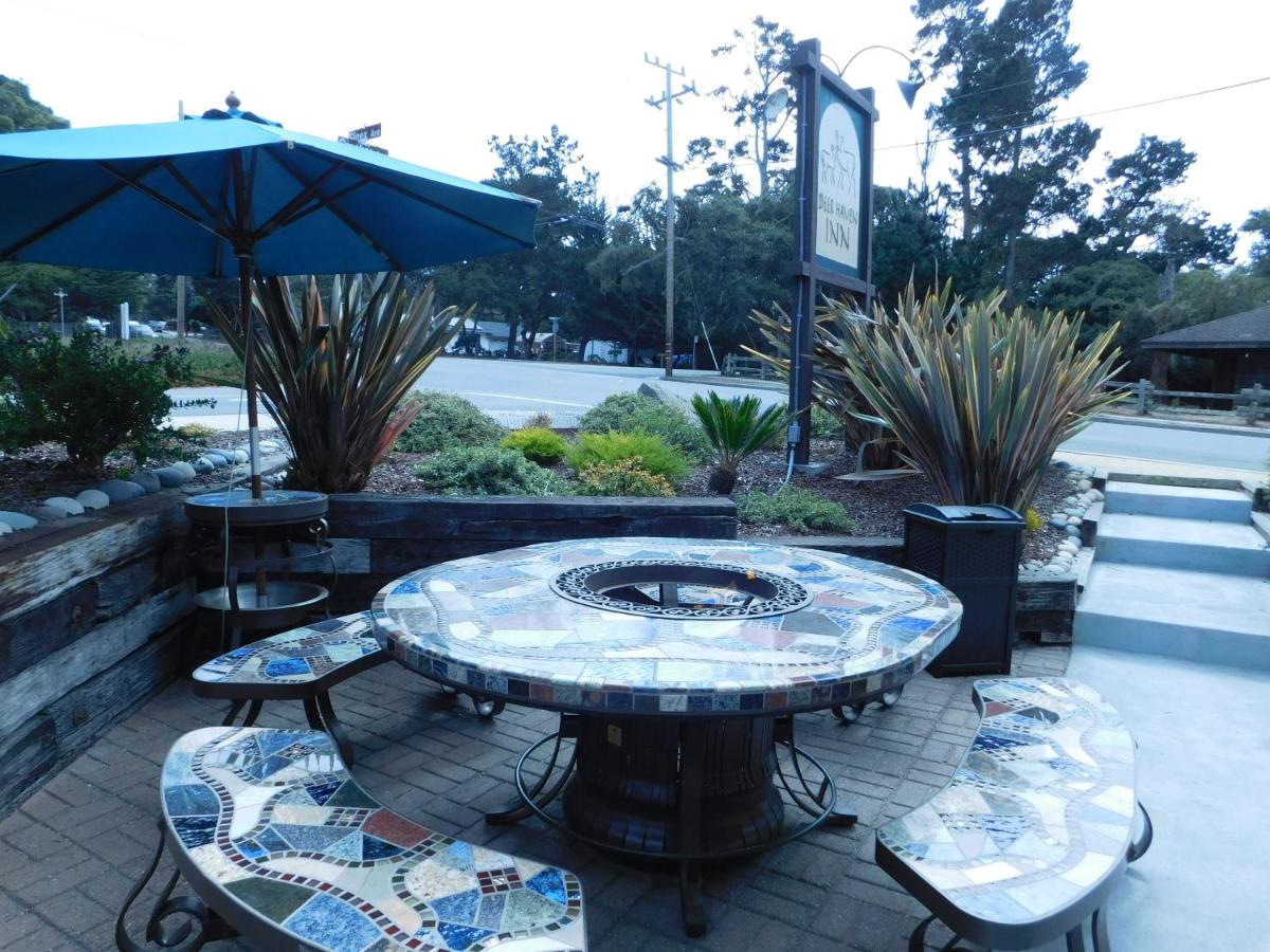 | Deer Haven Inn
