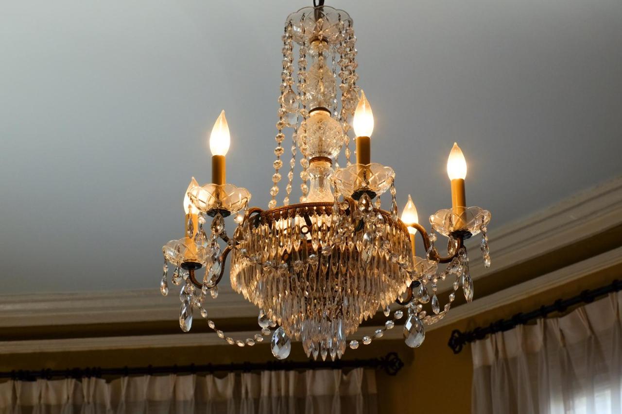 | Kehoe House, Historic Inns of Savannah Collection