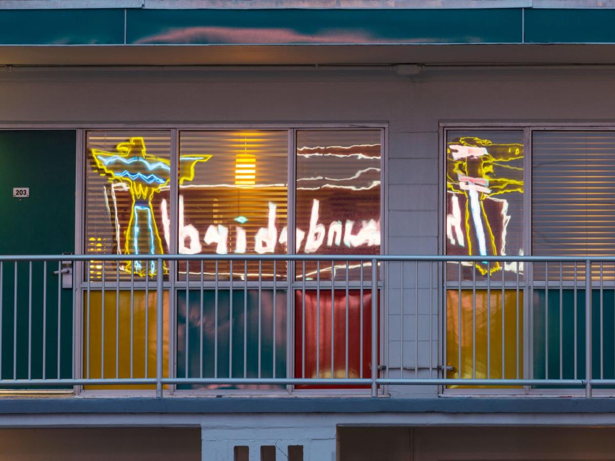 | The Thunderbird Inn