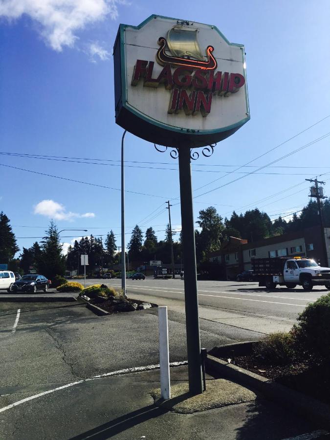 | Flagship Inn