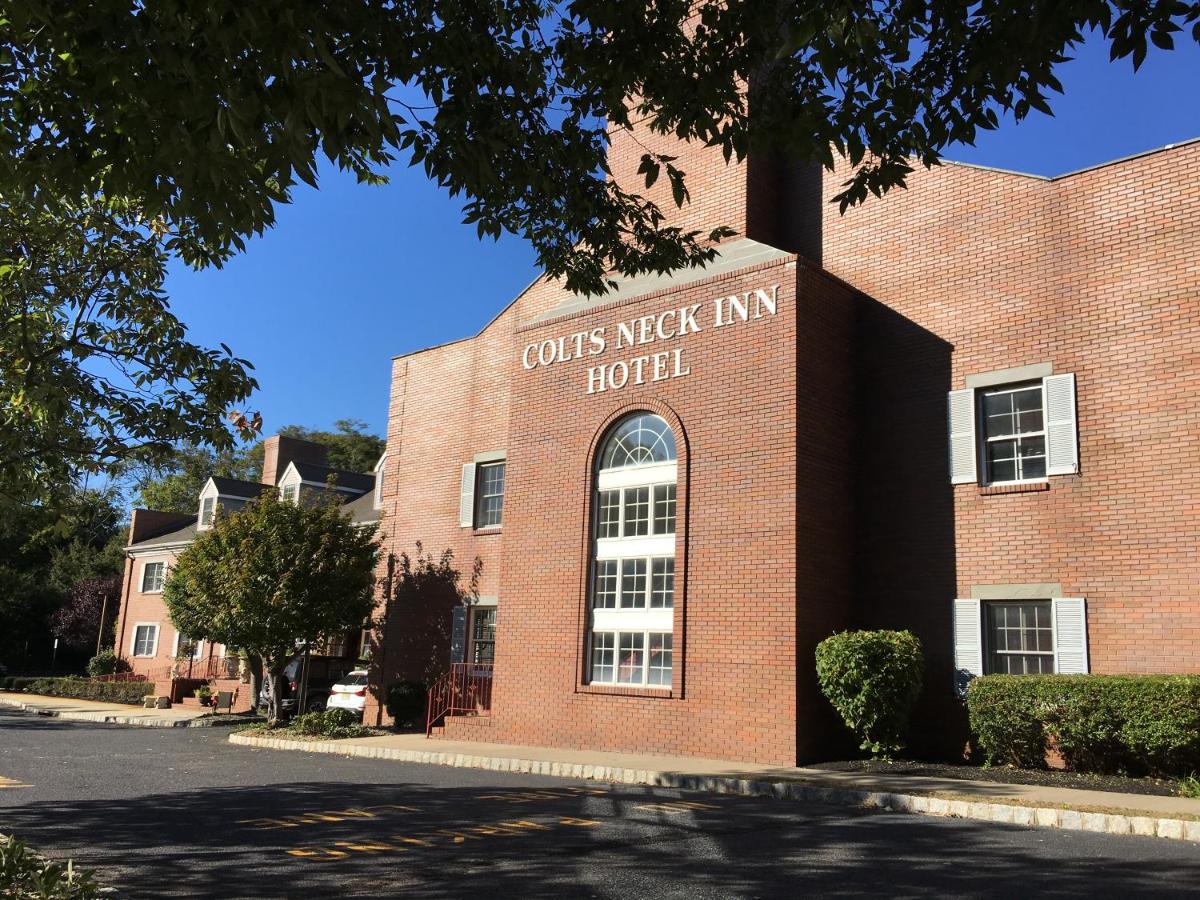 | Colts Neck Inn Hotel