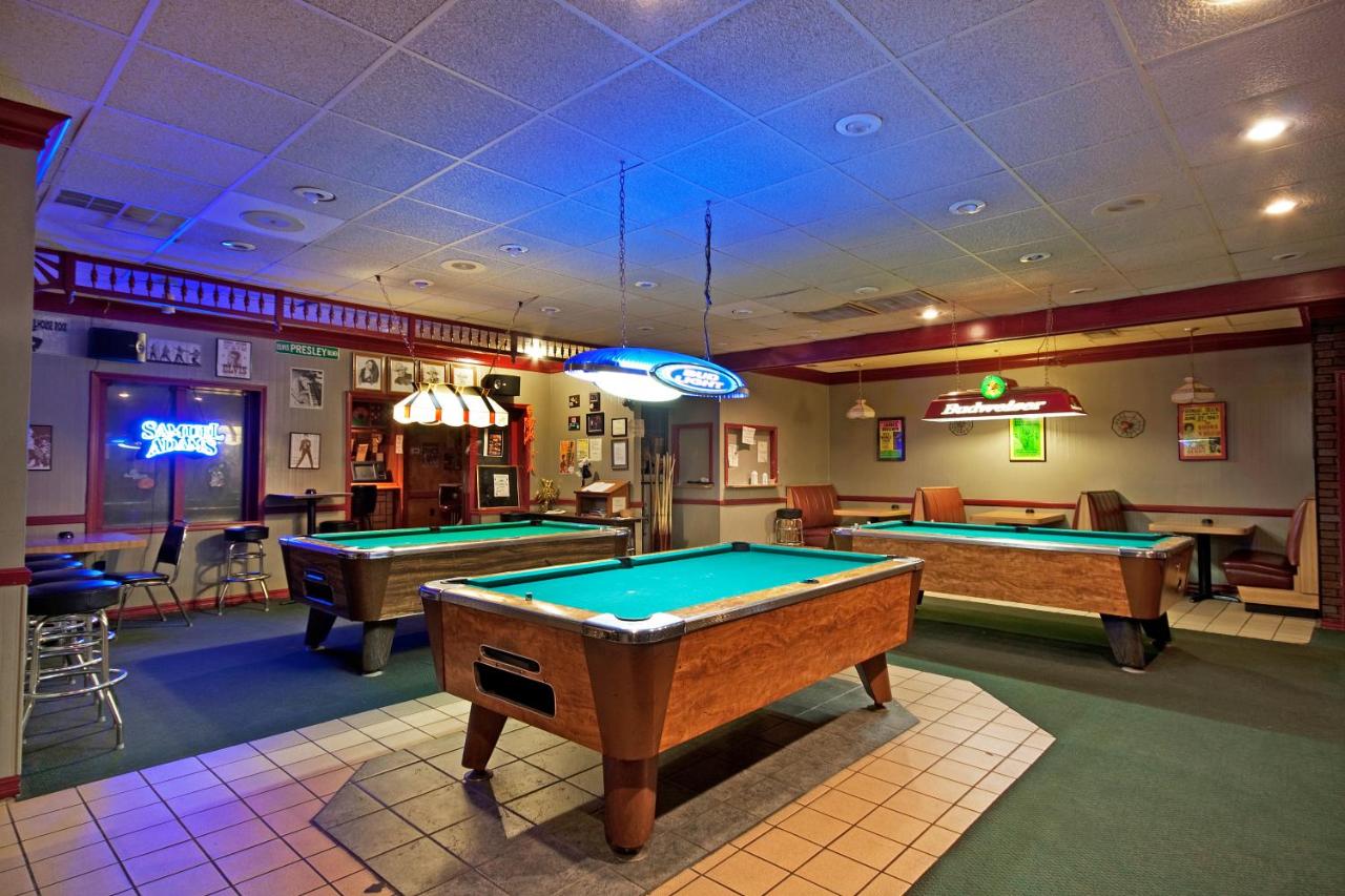  | Rogers Inn