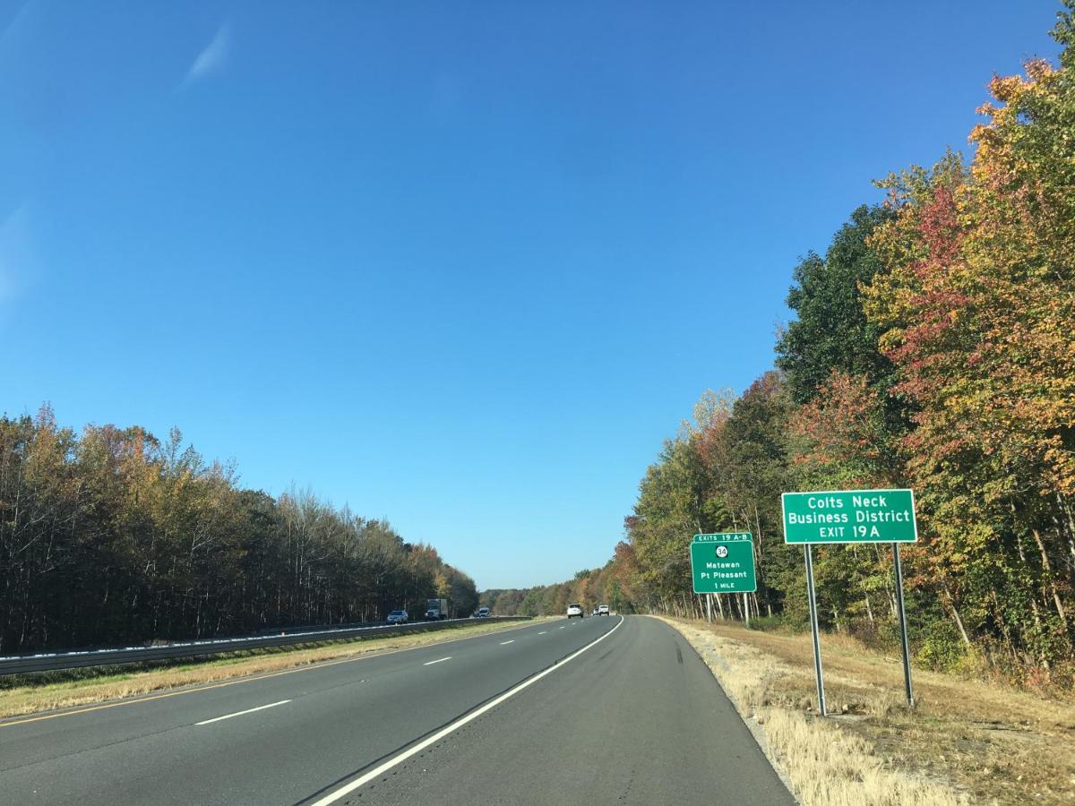 | Colts Neck Inn Hotel