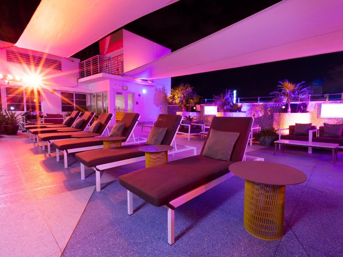 | Clevelander Hotel