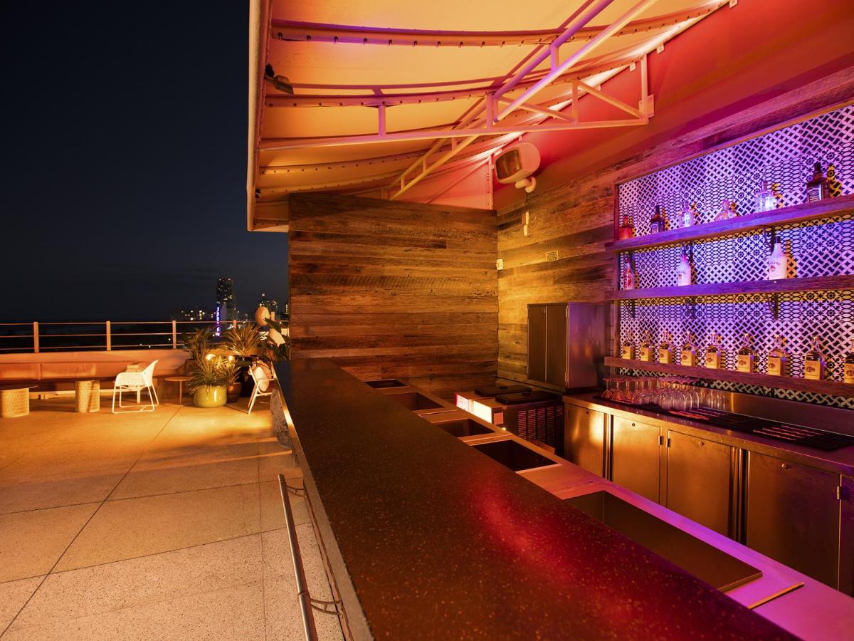 | Clevelander Hotel