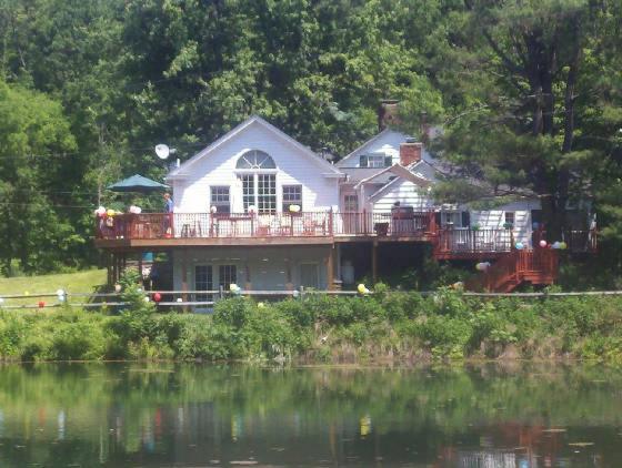 | 1805 House Bed & Breakfast