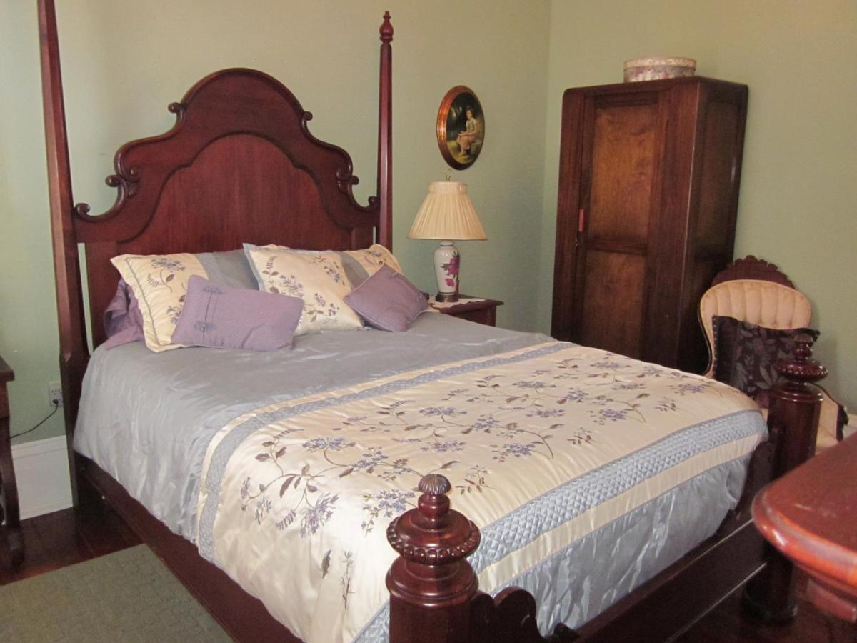 | Baer House Inn